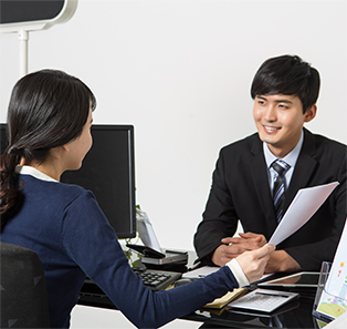 세무사